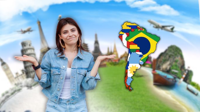 Estas son las 7 maravillas naturales de Sudamérica, según NatGeo