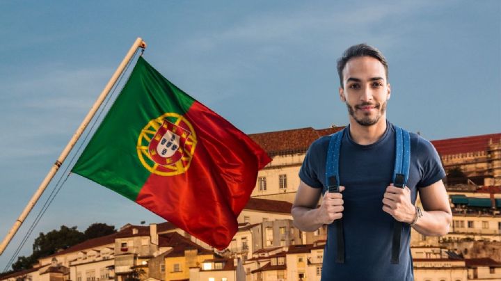 Sin visa, conoce los 6 documentos que necesitas para viajar a Portugal desde Colombia