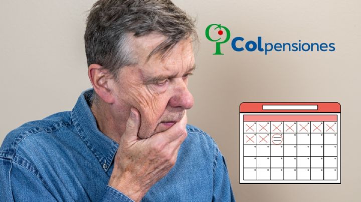 Colpensiones: esta es la solución más sencilla si no aparecen semanas cotizadas para jubilarse