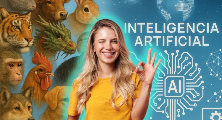 Astrología oriental: este es el animal que recibirá una noticia que revolucionará su vida desde hoy miércoles 18 de junio, según Inteligencia Artificial