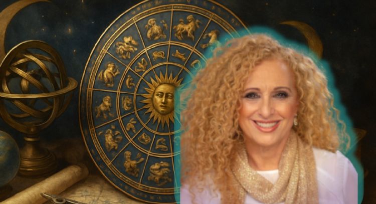 Horóscopo de HOY, 18 de junio de 2025 de Mizada Mohamed: predicciones signo por signo