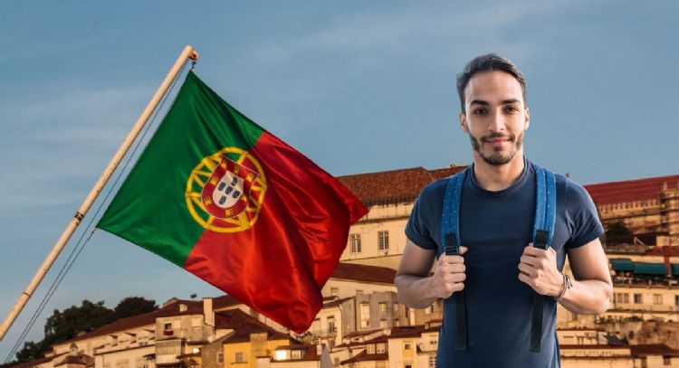 Sin visa, conoce los 6 documentos que necesitas para viajar a Portugal desde Colombia
