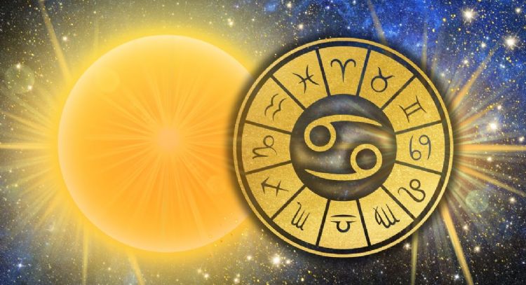 Sol en Cáncer: los 3 signos que recibirán una importante bendición del Universo a partir de este 20 de junio
