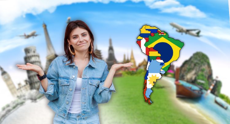 Estas son las 7 maravillas naturales de Sudamérica, según NatGeo