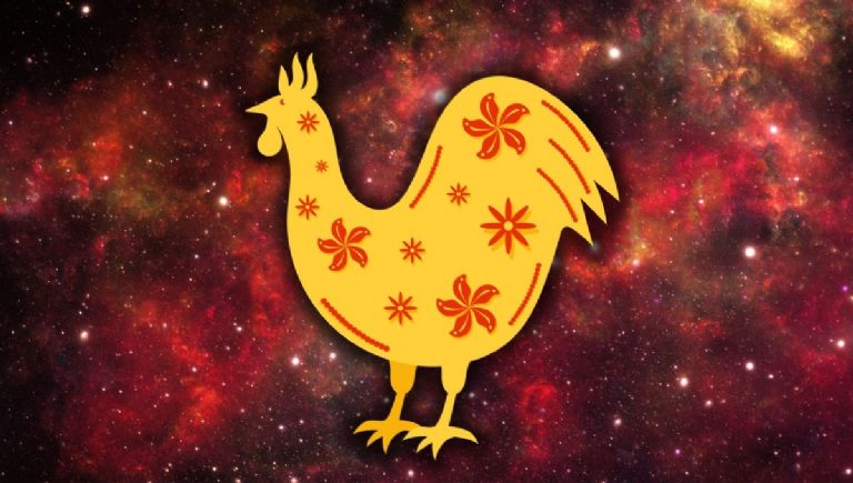 el signo del gallo de la astrologia oriental es el mas favorecido durante la jornada del miercoles 18 de junio de 2025