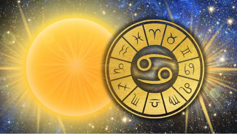 que significa en astrologia la conjuncion del sol y jupiter en cancer en junio de 2025