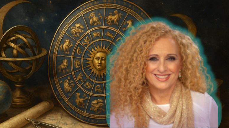 Horóscopo de HOY, 18 de junio de 2025 de Mizada Mohamed: predicciones signo por signo