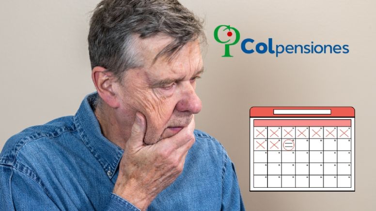 Colpensiones: esta es la solución más sencilla si no aparecen semanas cotizadas para jubilarse