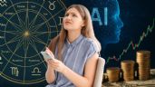 Foto ilustrativa de la nota titulada Astrología: este es el signo que vivirá un gran cambio en lo económico desde hoy jueves 19 de junio, según IA