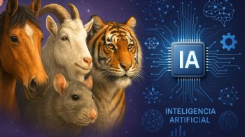 Astrología oriental: este es el animal que confirma un cambio de 360° en su vida desde hoy jueves 19 de junio, según Inteligencia Artificial