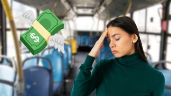 Adiós al auxilio de transporte: estos son los trabajadores que perderán este subsidio