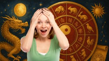 Estas son las predicciones del Horóscopo Chino de HOY jueves 19 de junio en el amor, salud y dinero, según la astrología china