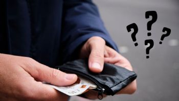 Cuánto dinero en efectivo puede transportar un ciudadano en Colombia, según la Ley