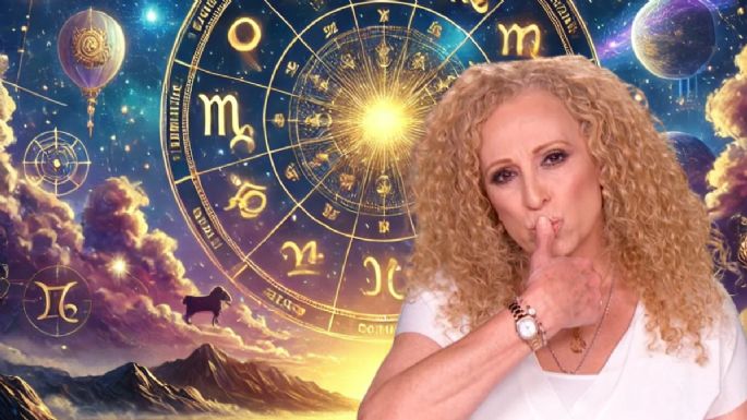 Horóscopo de HOY, 19 de junio del 2025 de Mizada Mohamed: estas son las predicciones para cada signo zodiacal