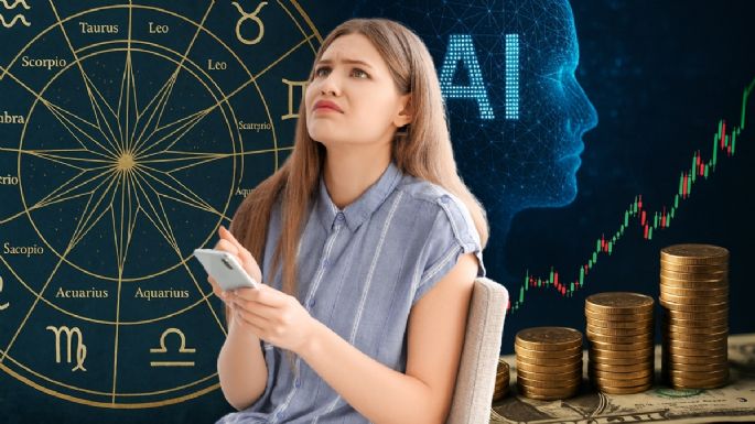 Astrología: este es el signo que vivirá un gran cambio en lo económico desde hoy jueves 19 de junio, según IA