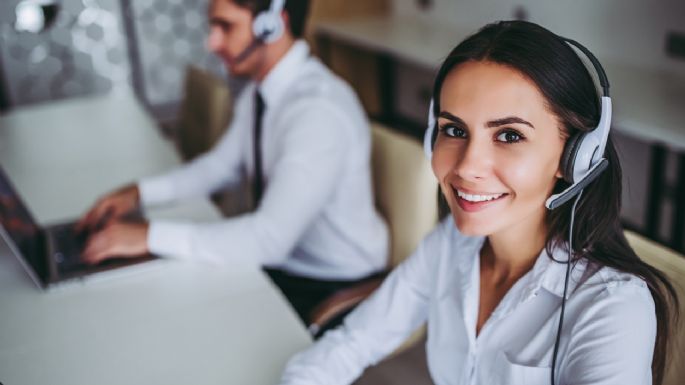 ¿Quieres trabajar en Intelcia? Estas son las vacantes disponibles en Colombia