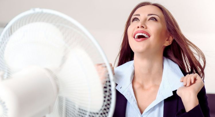 Toma asiento antes de conocer cuánto dinero te ofrece Tiendas Olímpica por tu ventilador viejo y sin uso