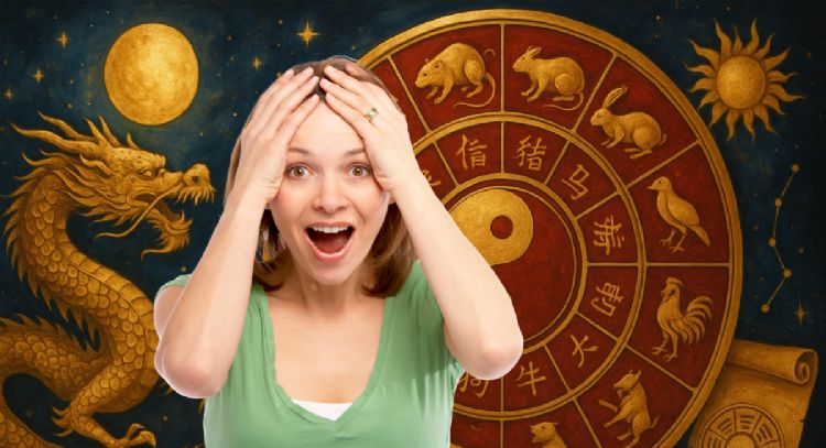 Estas son las predicciones del Horóscopo Chino de HOY jueves 19 de junio en el amor, salud y dinero, según la astrología china