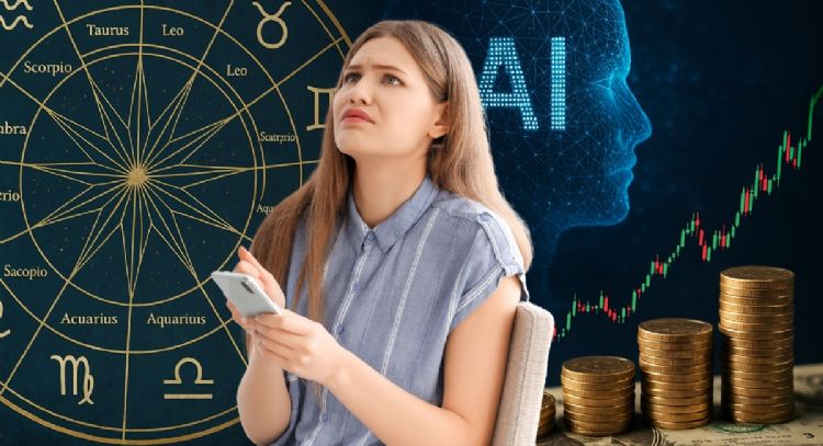 Astrología: este es el signo que vivirá un gran cambio en lo económico desde hoy jueves 19 de junio, según IA