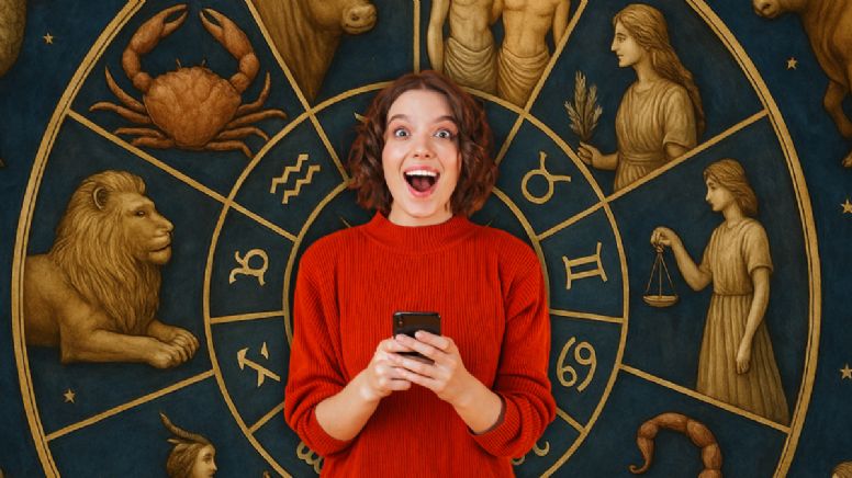 Horóscopo occidental de HOY, jueves 19 de junio: estas son las predicciones en el amor, salud y dinero según la astrología