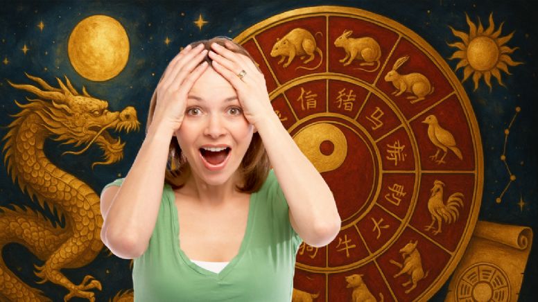Estas son las predicciones del Horóscopo Chino de HOY jueves 19 de junio en el amor, salud y dinero, según la astrología china