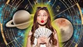 Foto ilustrativa de la nota titulada Saturno en Aries y Plutón en Acuario: los 3 signos que alcanzarán la bonanza y la prosperidad económica gracias a este sexti astrológico