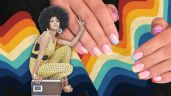 Foto ilustrativa de la nota titulada La manicura setentera que promete arrasar en junio: los diseños que vuelven con fuerza