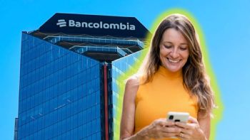 Bancolombia anunció una feliz noticia que celebran miles de usuarios: más sencillo y rápido