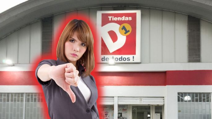 Se conoció una pésima denuncia del sindicato de trabajadores contra Tiendas D1