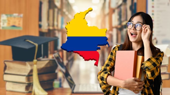 Estas son las 5 carreras universitarias más estudiadas en Colombia en 2025, según el Ministerio de Educación
