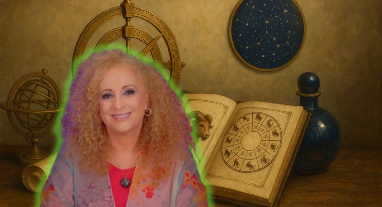 Horóscopo de HOY, 2 de junio del 2025 de Mizada Mohamed: estas son las predicciones para cada signo zodiacal