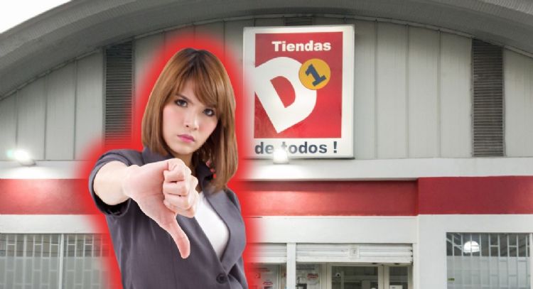 Se conoció una pésima denuncia del sindicato de trabajadores contra Tiendas D1