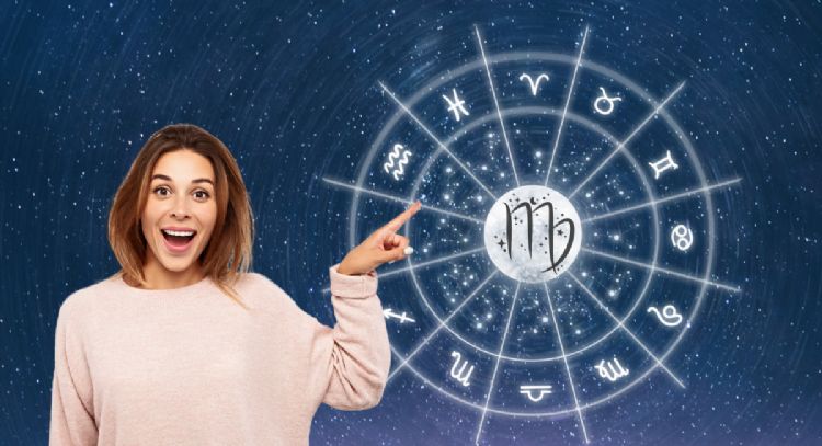 Luna en Virgo: estos son los 3 signos que navegarán en un mar de abundancia este 2 y 3 de junio