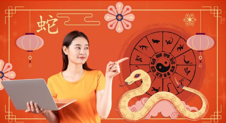 Horóscopo Chino: los 2 signos que serán iluminados por la energía de la Serpiente la primera semana de junio