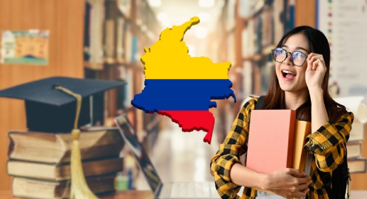 Estas son las 5 carreras universitarias más estudiadas en Colombia en 2025, según el Ministerio de Educación