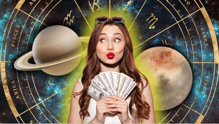 que sucede con el trigono entre mercurio en leo y saturno y neptuno en aries segun indica la astrologia