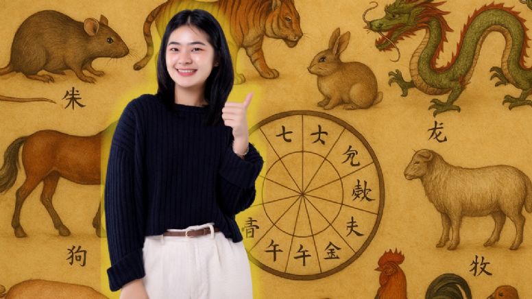 Estas son las predicciones del Horóscopo Chino de HOY lunes 2 de junio en el amor, salud y dinero, según la astrología china