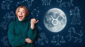 Foto ilustrativa de la nota titulada Luna en Tauro: los 3 signos que recibirán una ola de felicidad este 21 y 22 de junio