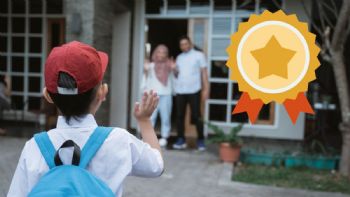 Estos son los 2 colegios colombianos que han sido nominados al premio a 'mejor escuela del mundo'