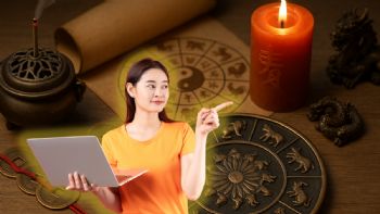 Estas son las predicciones del Horóscopo Chino de HOY viernes 20 de junio en el amor, salud y dinero, según la astrología china