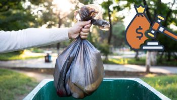Se conoció de cuánto es la multa por no cumplir con la separación de residuos en los conjuntos residenciales
