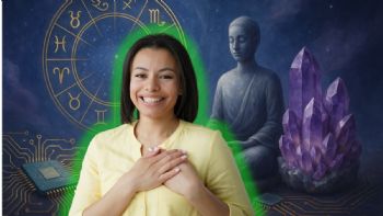 Astrología: este es el signo que gozará de paz espiritual y armonía desde hoy viernes 20 de junio, según IA