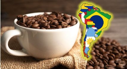 Toma aire antes de conocer cuál es el país de Sudamérica que superó a Colombia en exportación de café