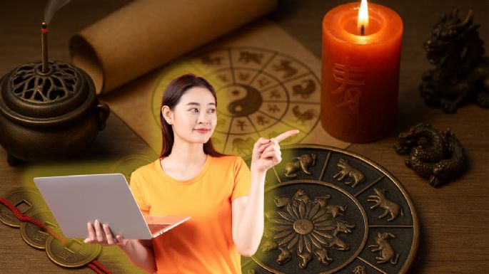 Estas son las predicciones del Horóscopo Chino de HOY viernes 20 de junio en el amor, salud y dinero, según la astrología china