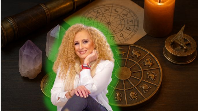 Horóscopo de HOY, 20 de junio del 2025 de Mizada Mohamed: estas son las predicciones para cada signo zodiacal