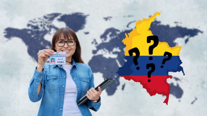 Estos son los 5 apellidos colombianos que más les gustan a los extranjeros, según la Inteligencia Artificial