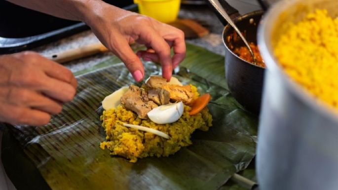 Se conoció cuánto costará el plato de tamal en el Día del Tamal en Ibagué este 24 de junio