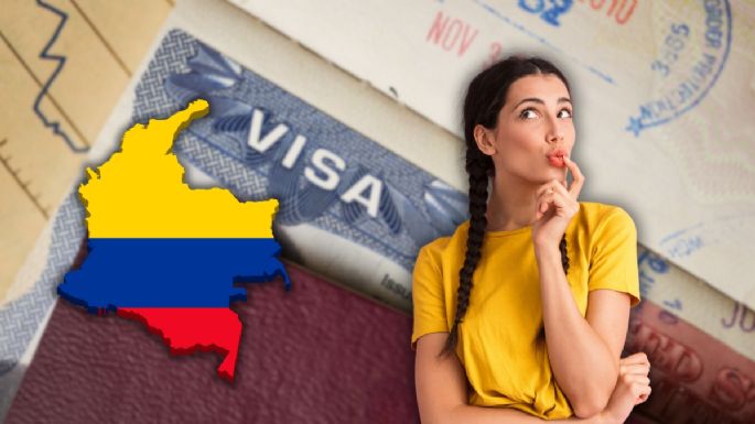 Embajada de Estados Unidos anuncia importante cambio para la solicitud de visas de colombianos a partir del 1 de julio de 2025