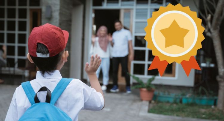 Estos son los 2 colegios colombianos que han sido nominados al premio a 'mejor escuela del mundo'