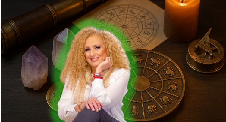 Horóscopo de HOY, 20 de junio del 2025 de Mizada Mohamed: estas son las predicciones para cada signo zodiacal